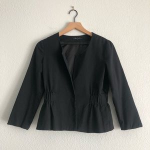 Theory Black Jacket